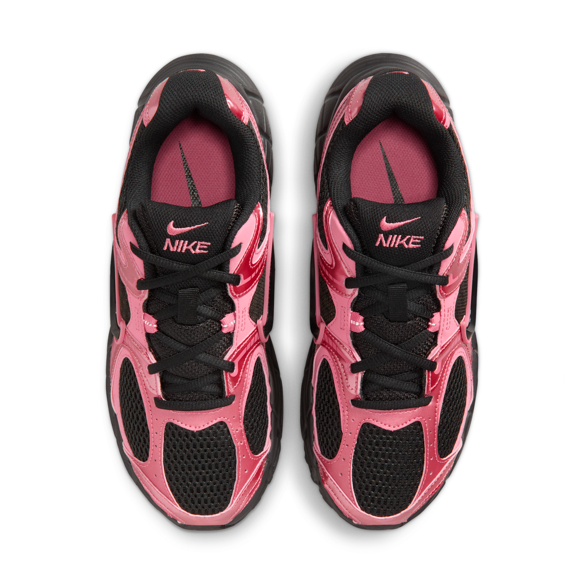 Nike V5 RNR Reflective Black Peony (Women's)