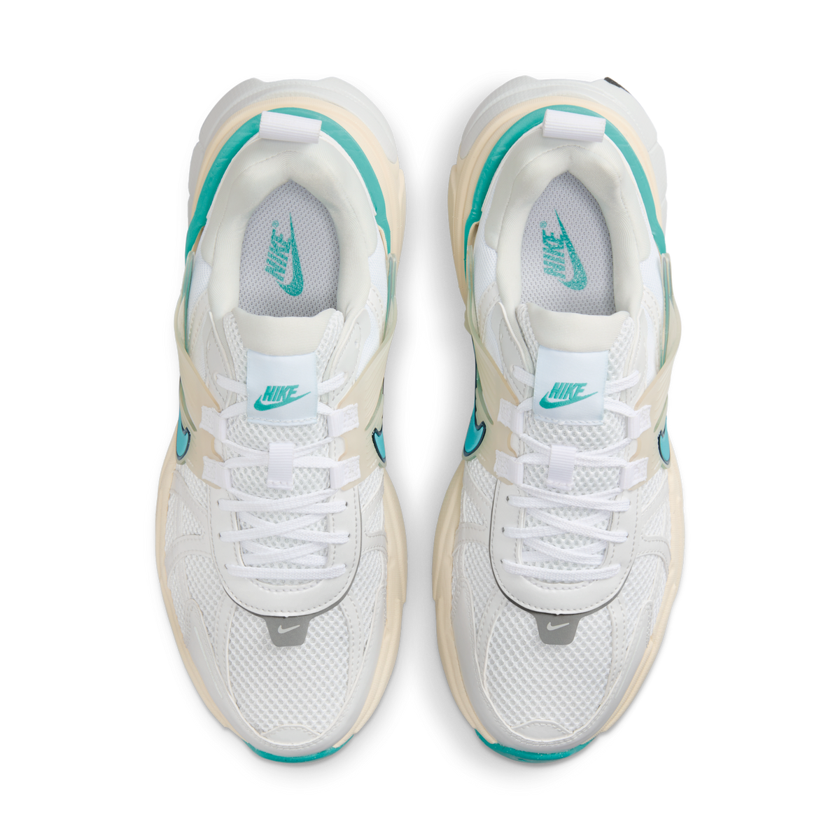 Nike V2K Run Dusty Cactus (Women's) | FD0736-105