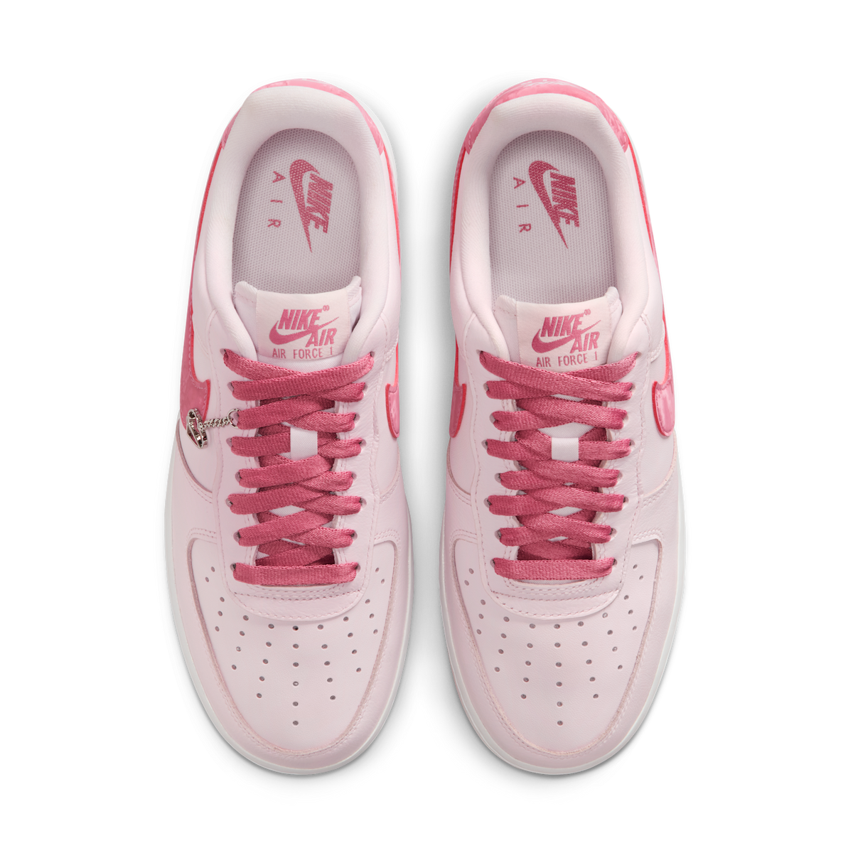 Nike Air Force 1 Low '07 Valentine's Day (2026) (Women's)