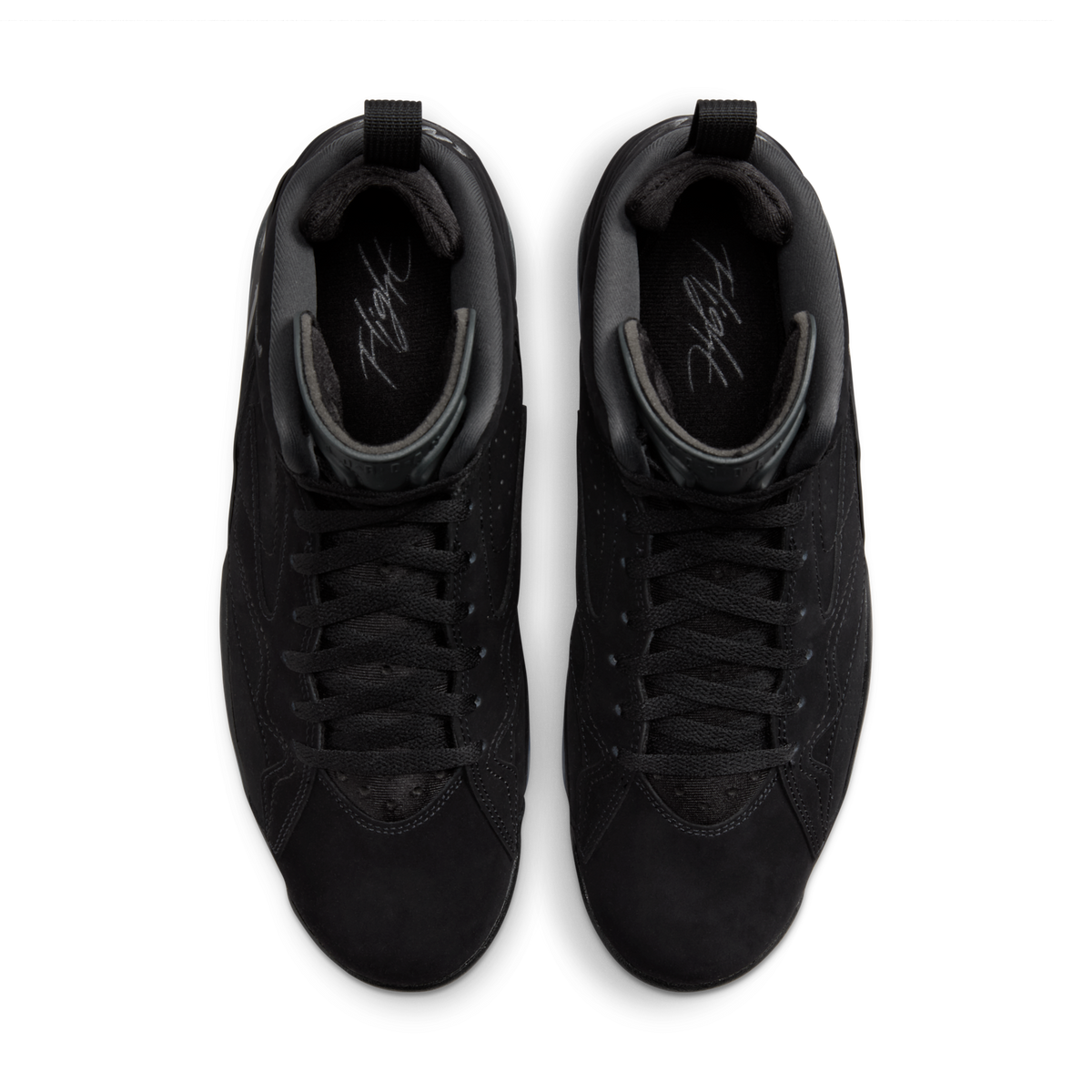 Jordan MVP Black Dark Grey