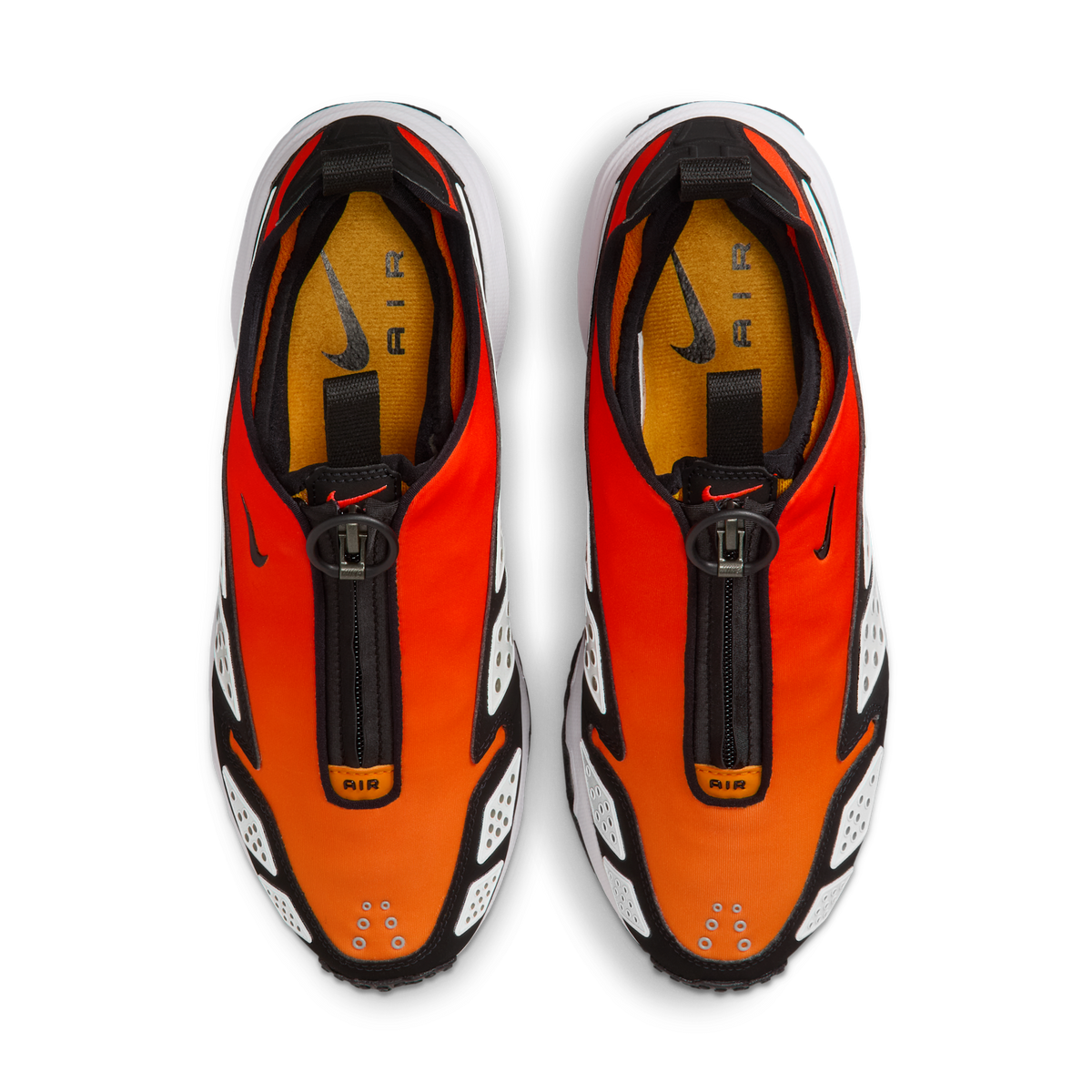 Nike Air Max Sunder Bright Crimson (Women's) | HJ8080-600