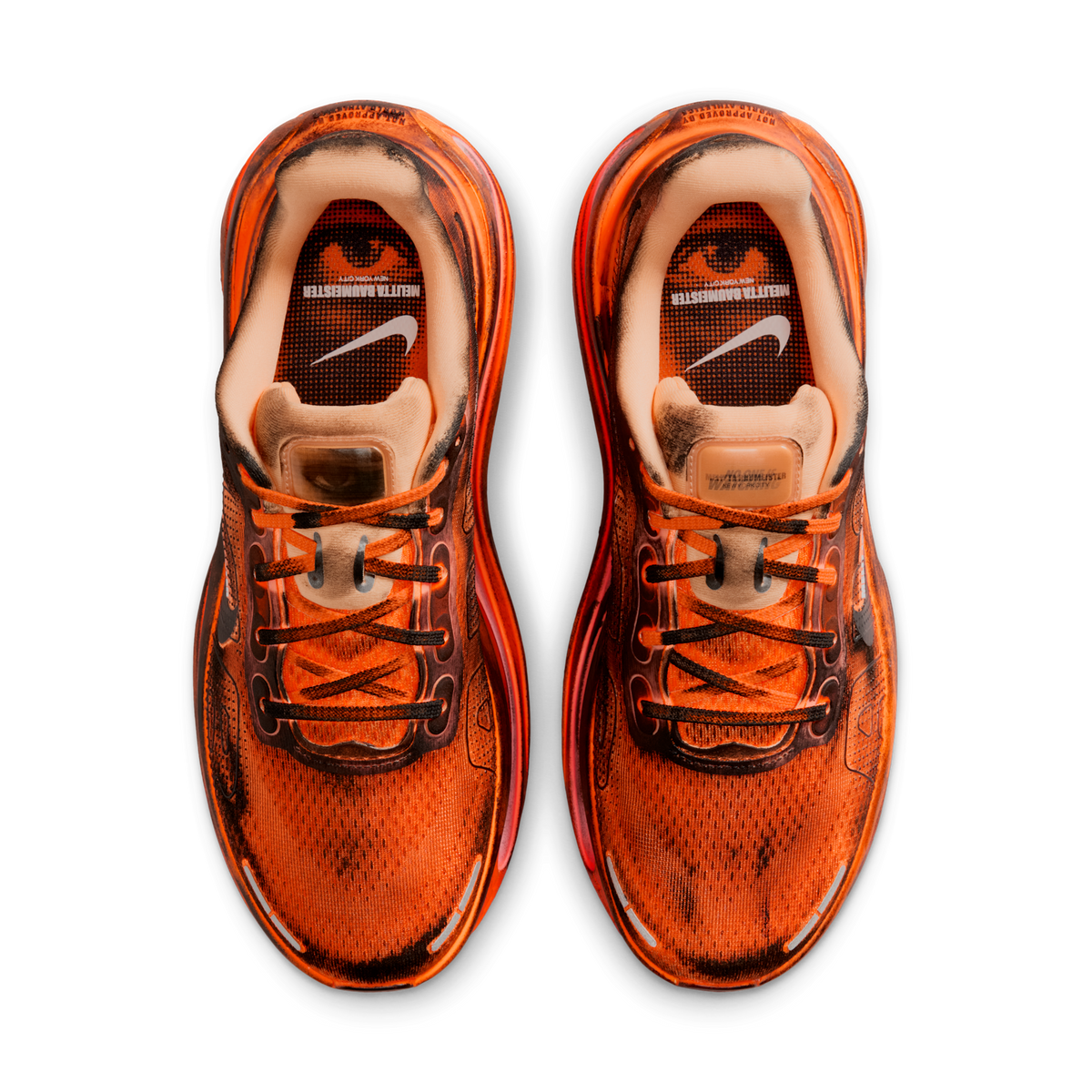 Nike Vomero Premium Melitta Baumeister (Women's)