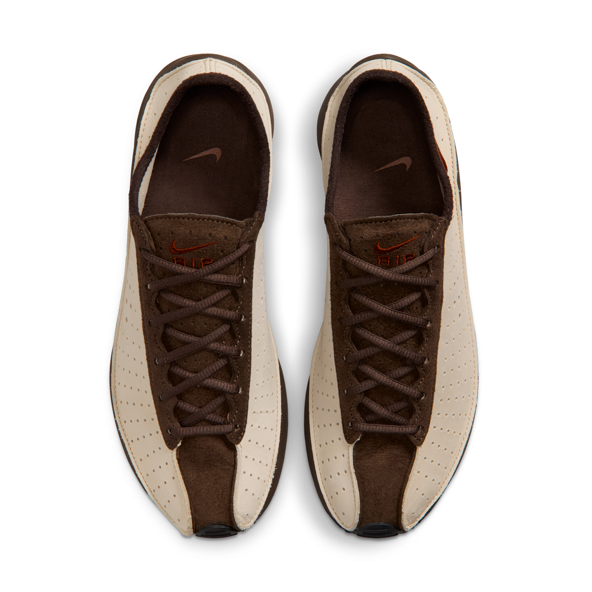Nike Air Superfly Sand Drift Baroque Brown (Women's)