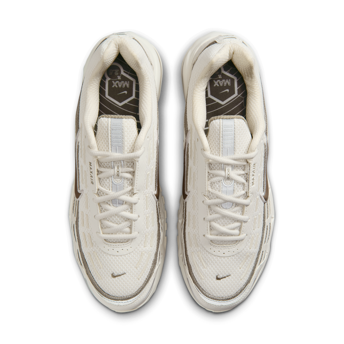 Nike Air Max TL 2.5 Phantom Moon Fossil