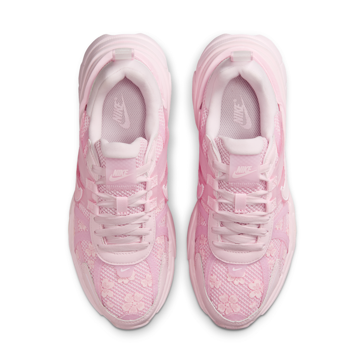 Nike V2K Run Pink Foam Arctic Pink (Women's)