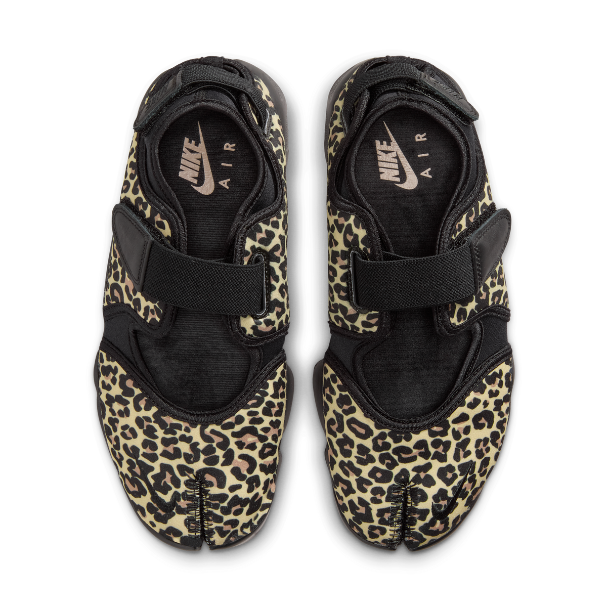Nike Air Rift Breathe Leopard (Women's)