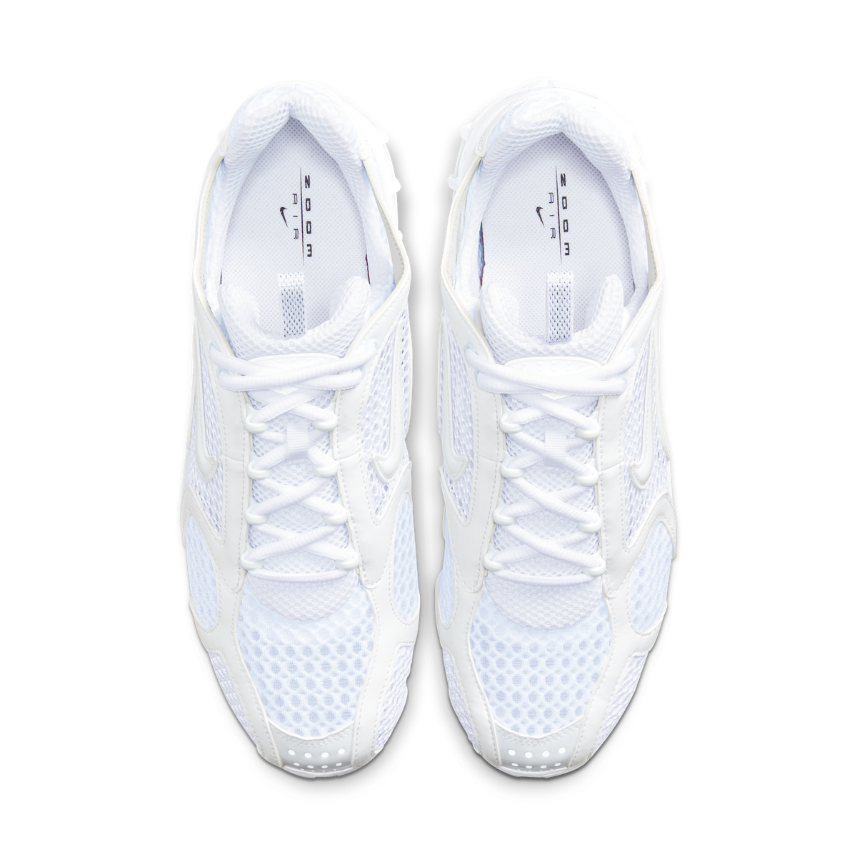 Nike Air Zoom Spiridon Cage 2 White