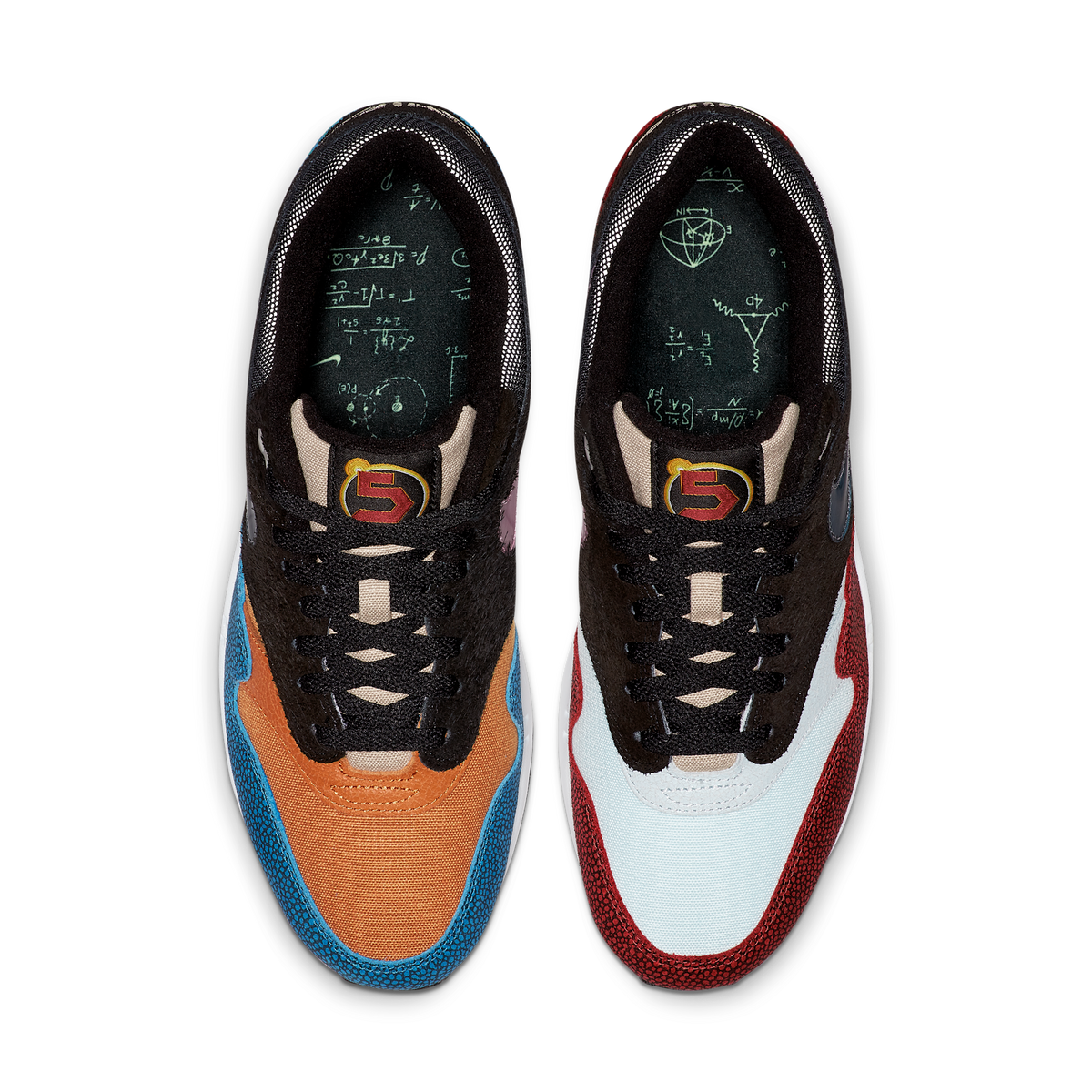 Nike Air Max 1 Swipa