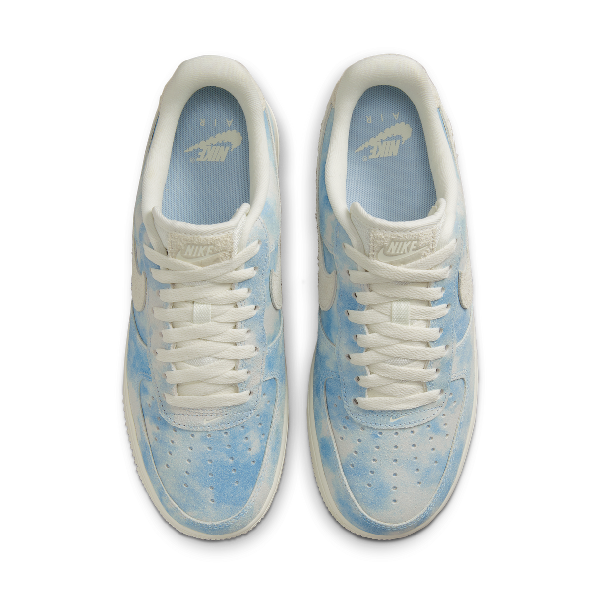 Air Force 1 Low Clouds Celestine Blue (Women's)