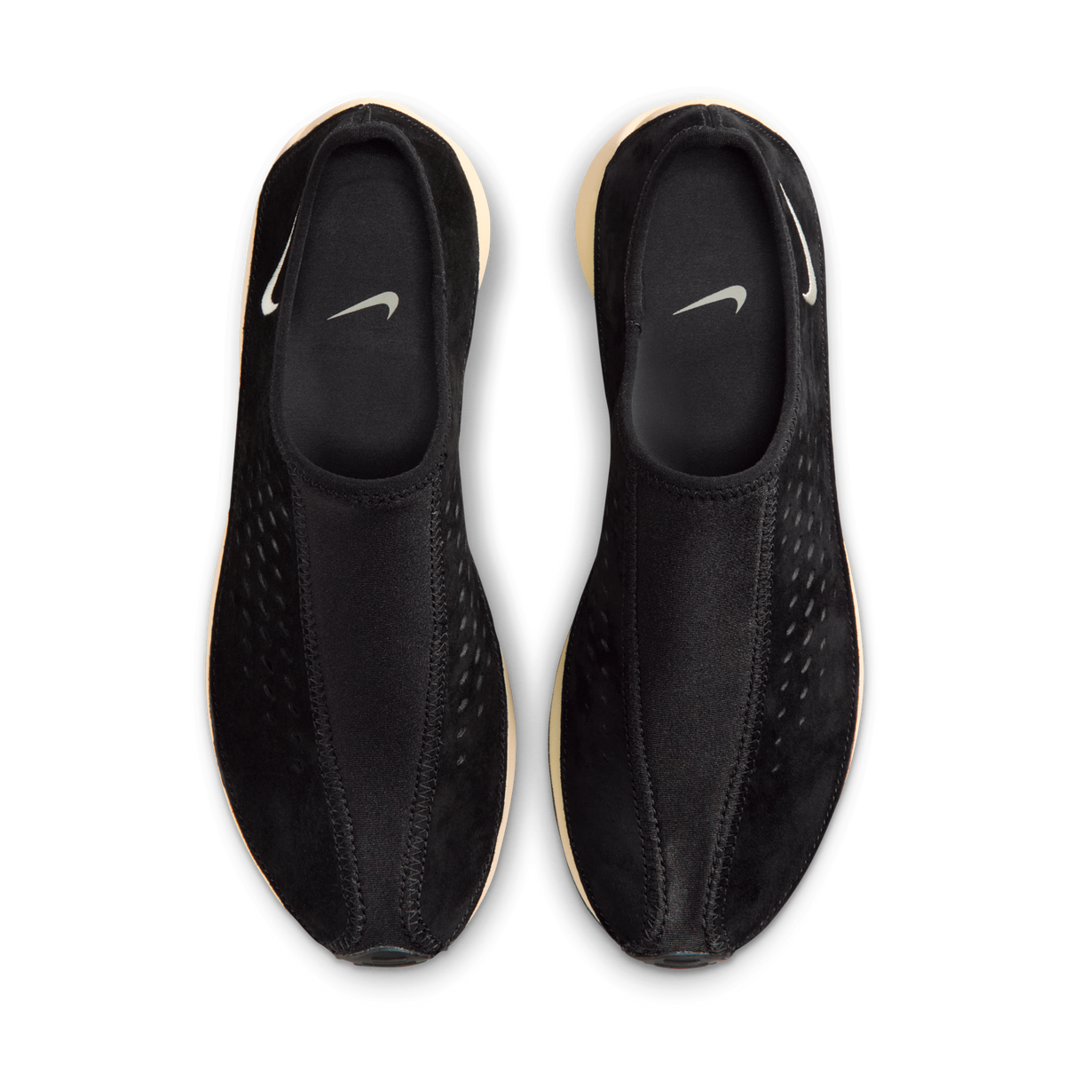 Nike Air Superfly Moc Black Muslin (Women's) | HV8628-001