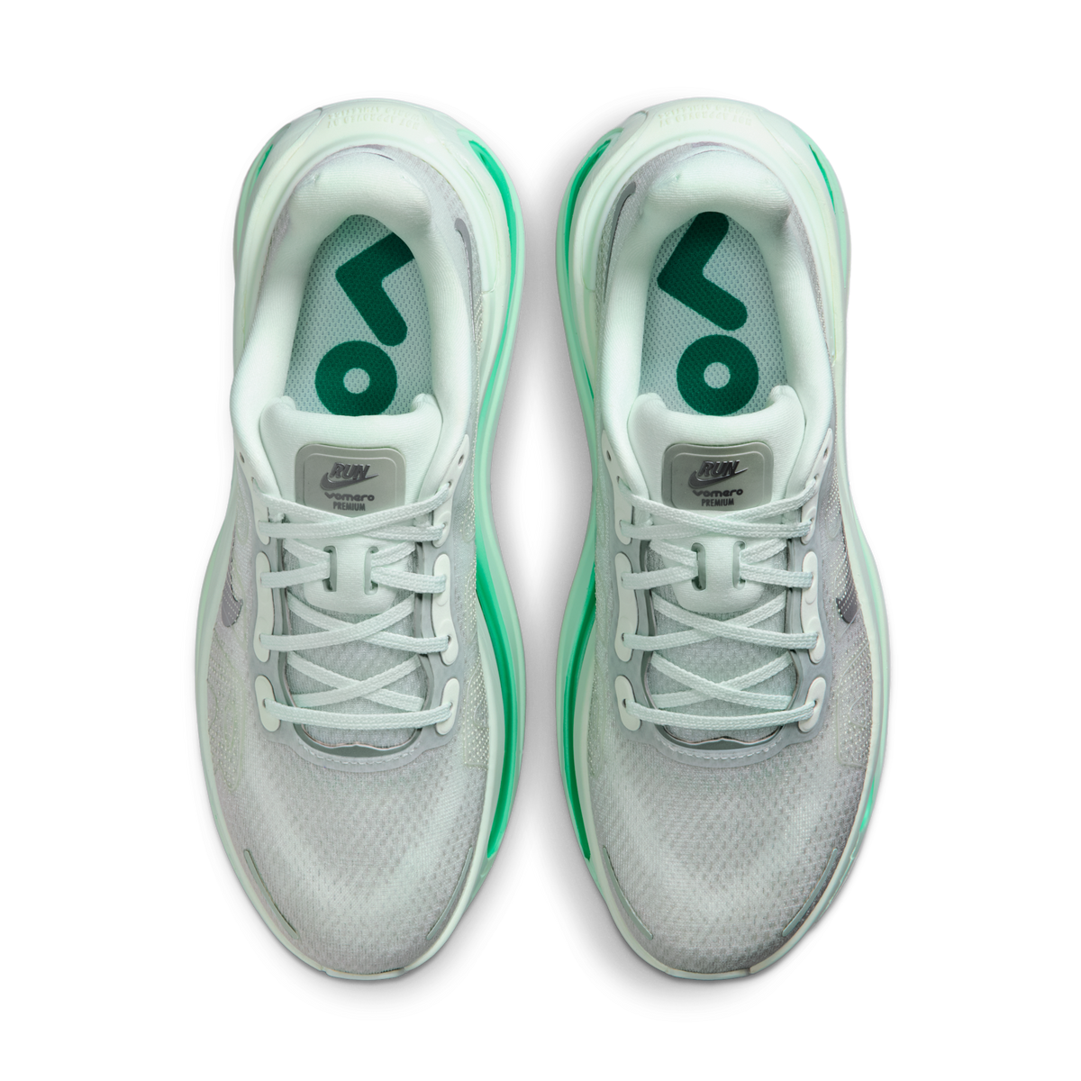 Nike Vomero Premium Barely Green (Women's) | HM5973-300