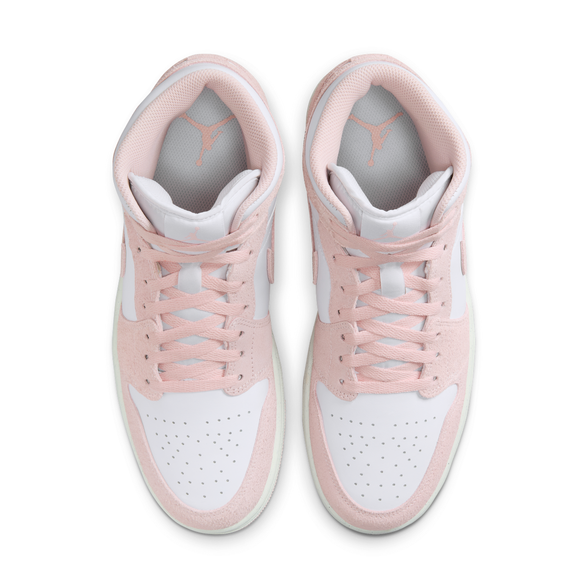 Jordan 1 Mid SE Legend Pink