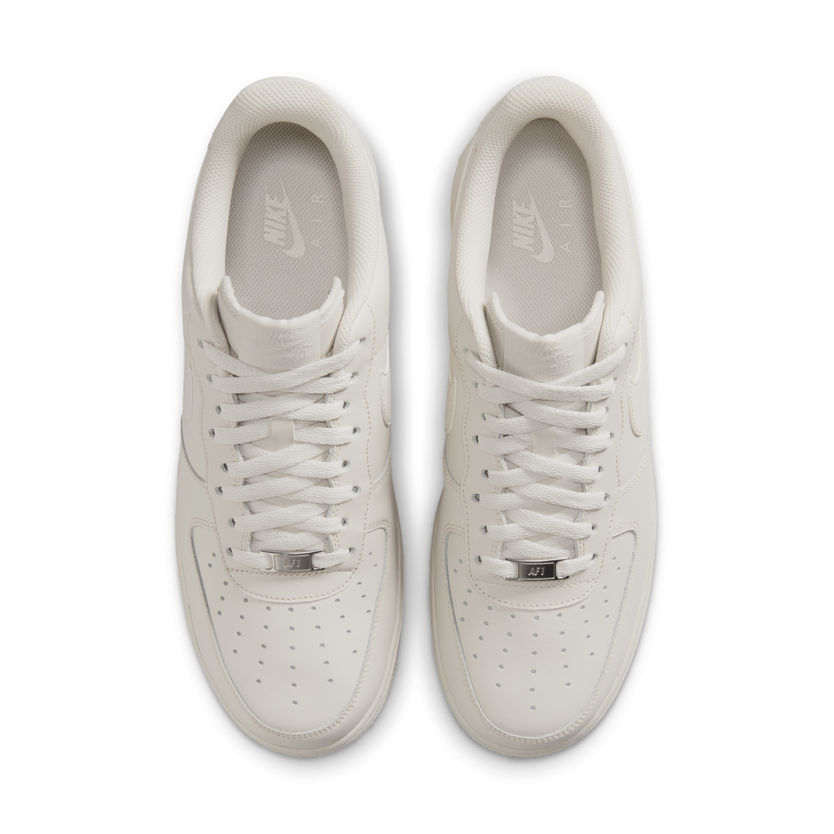 Nike Air Force 1 Low '07 Light Bone