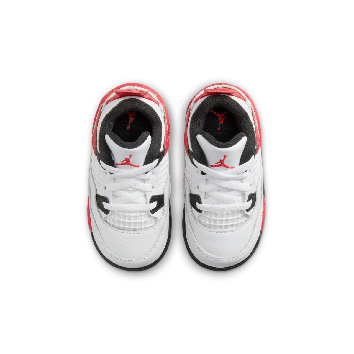 Jordan 4 Retro Red Cement (TD)