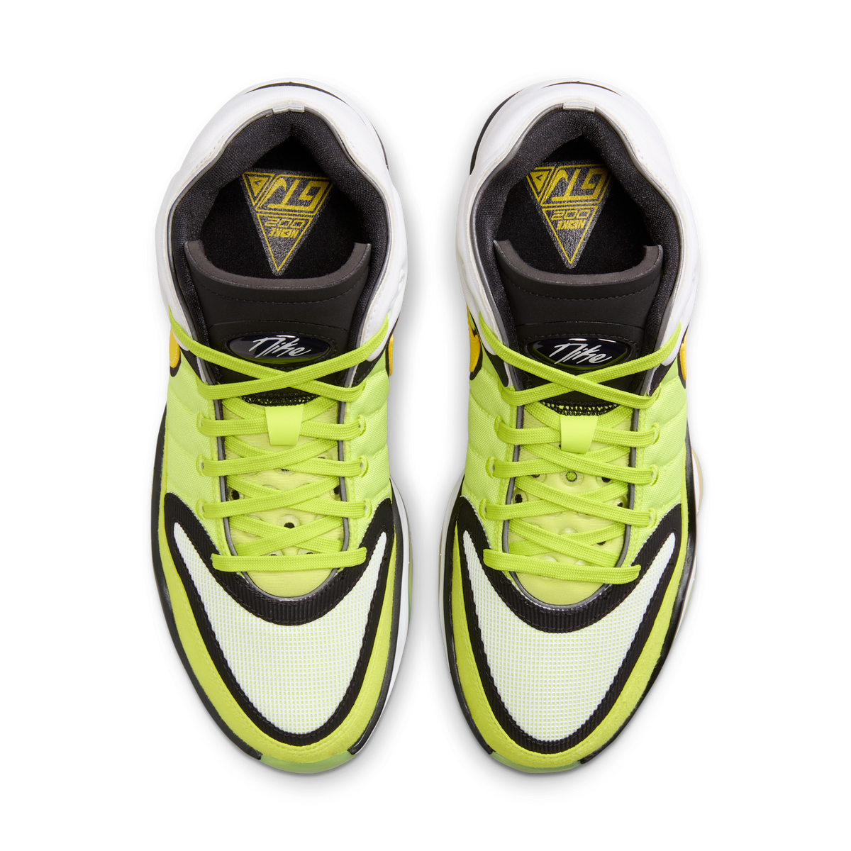 Nike Air Zoom GT Hustle 2 Talaria