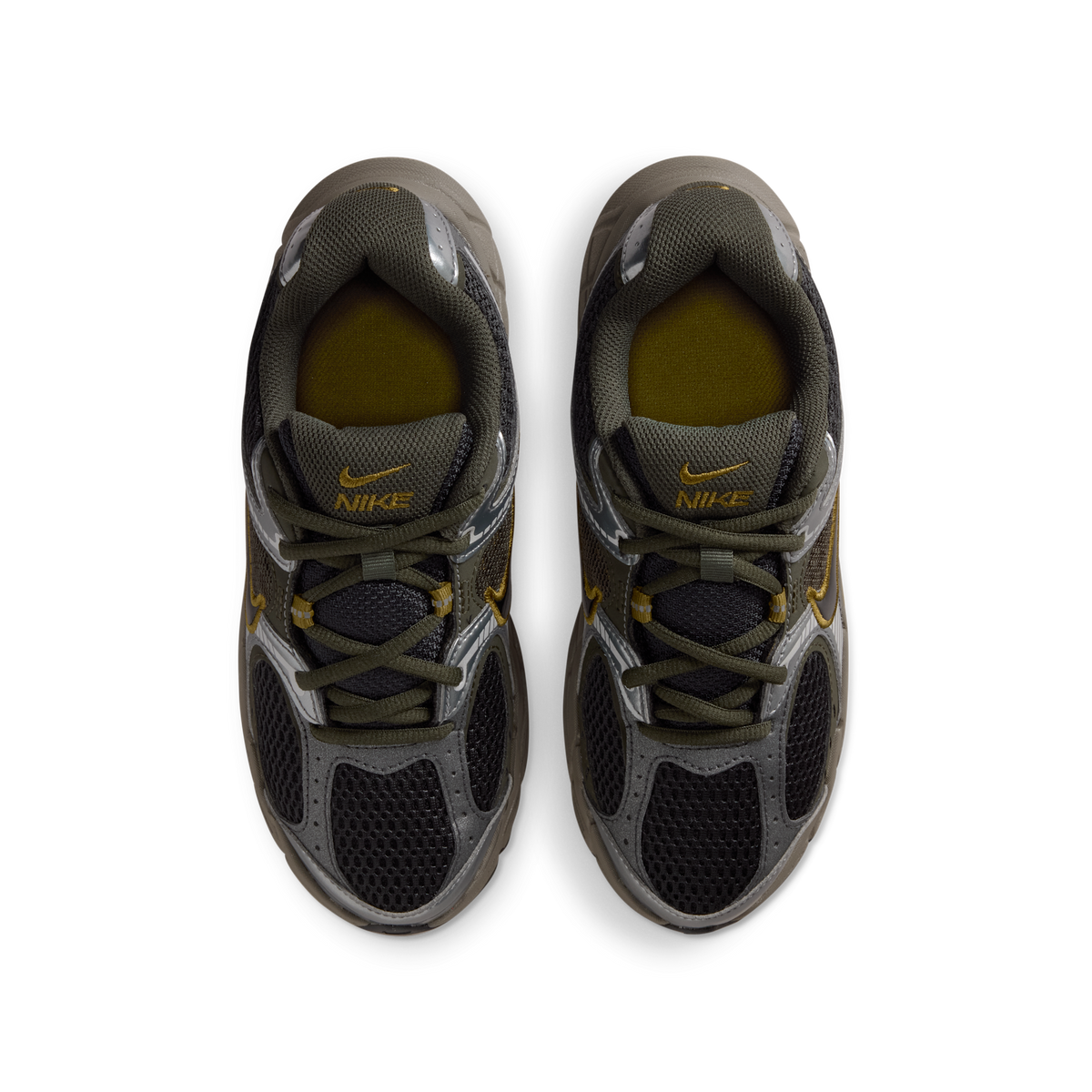 Nike V5 RNR Olive Flak Sequoia (GS)