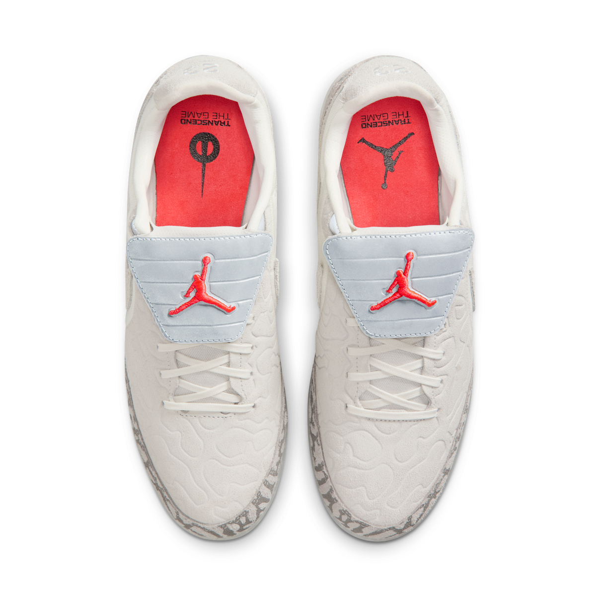 Jordan Tiempo Streetgato SE Phantom Sail