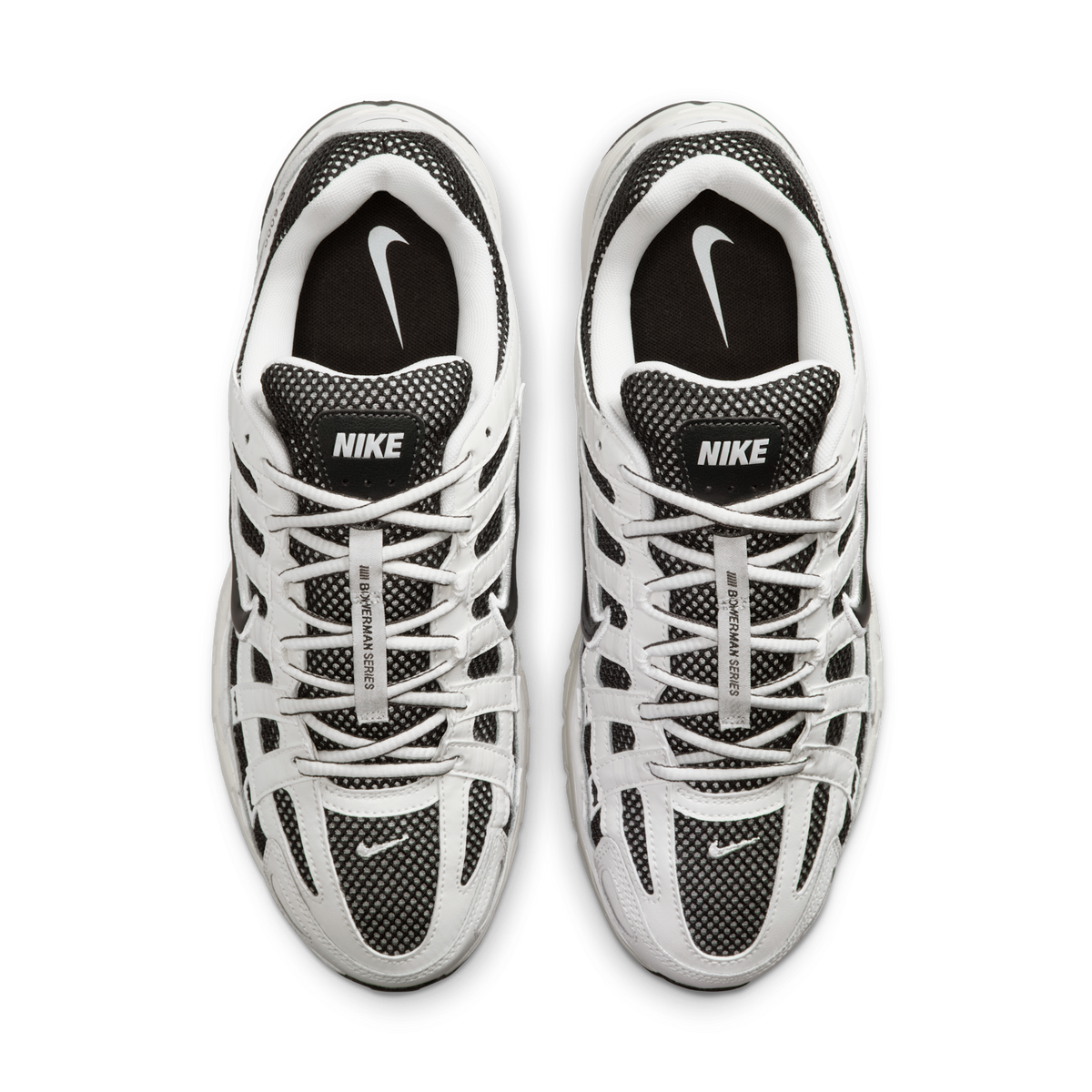 Nike P-6000 Sail Phantom Off-Noir