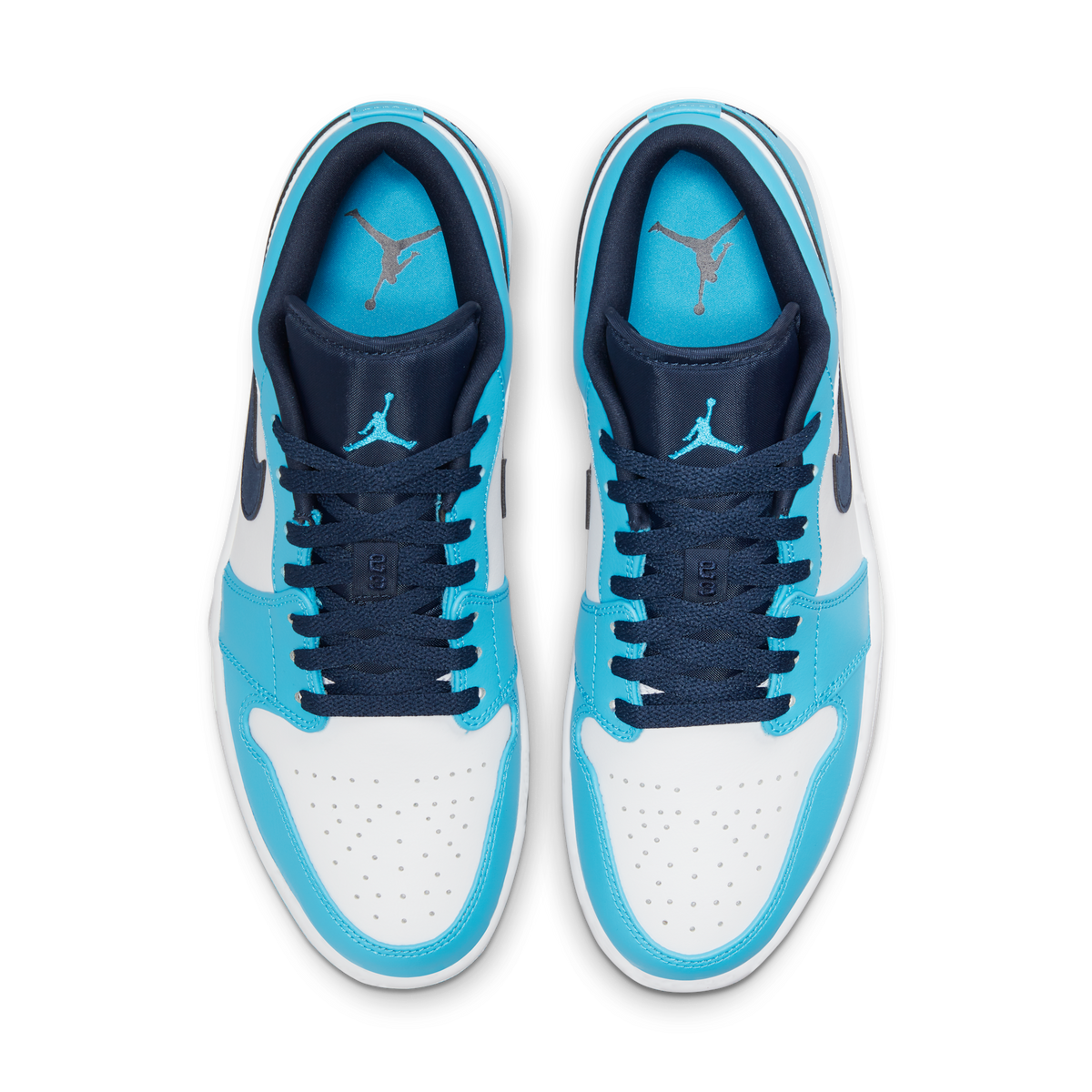 Jordan 1 Low UNC (2021)