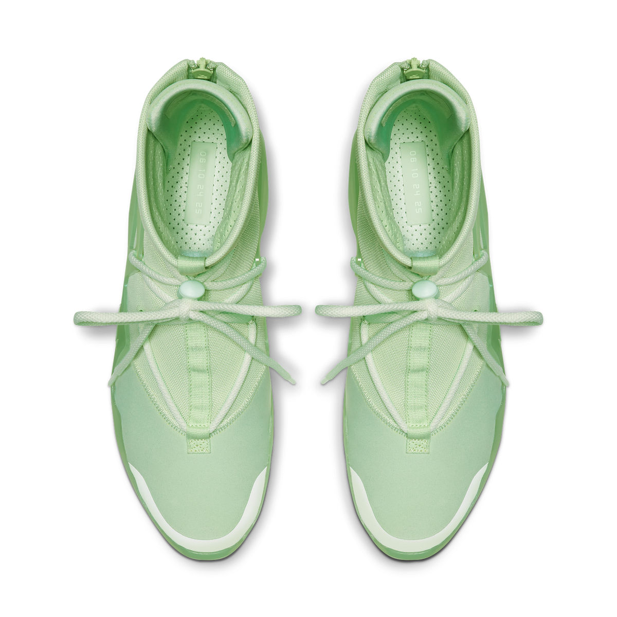 Nike Air Fear Of God 1 Frosted Spruce