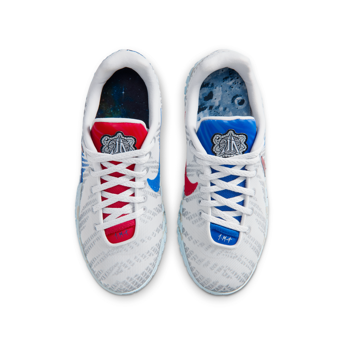 Nike Ja 3 SE Outer Space (GS)