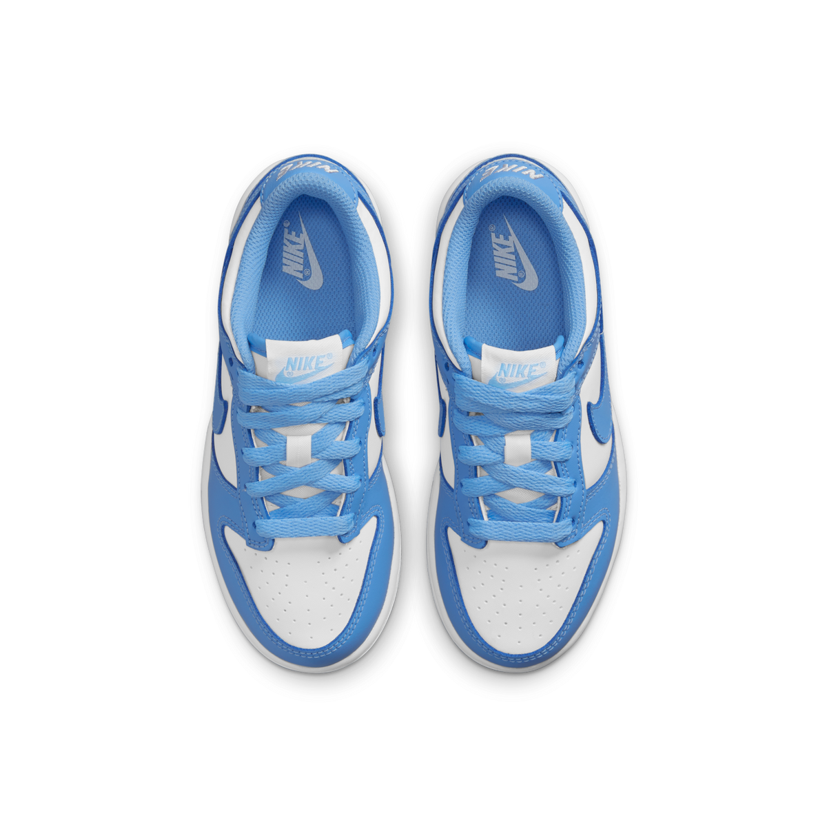 Nike Dunk Low UNC (PS) | CW1588-103