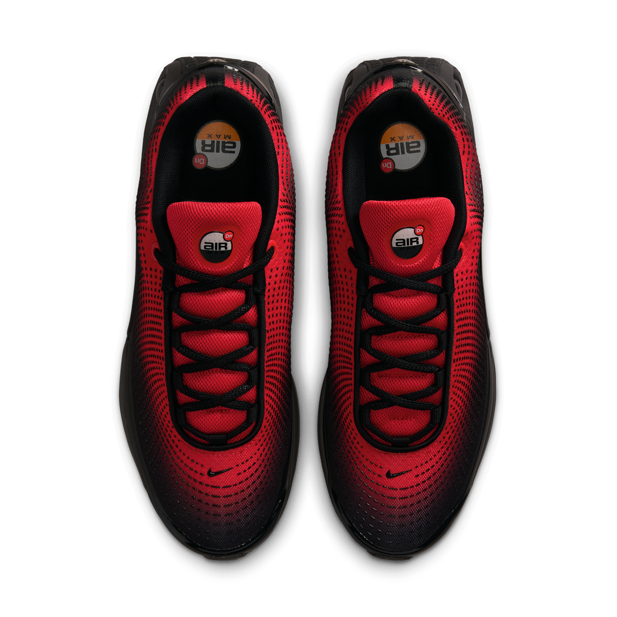 Nike Air Max Dn SE University Red Black | HF5531-601