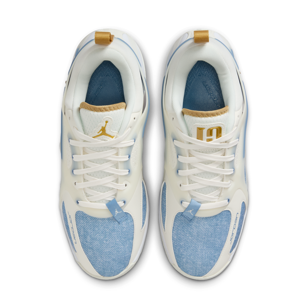 Jordan Heir Denim Gold (Women's)