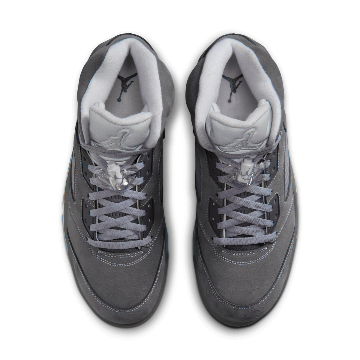 Jordan 5 Retro Wolf Grey (2026)