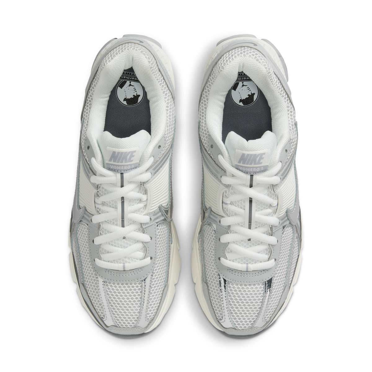 Nike Zoom Vomero 5 Metallic Silver | IM2219-121