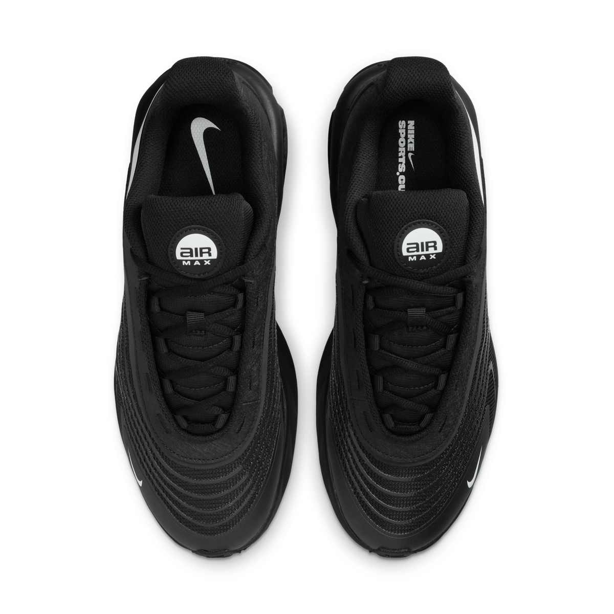 Nike Air Max Fire Black White | IF2621-001