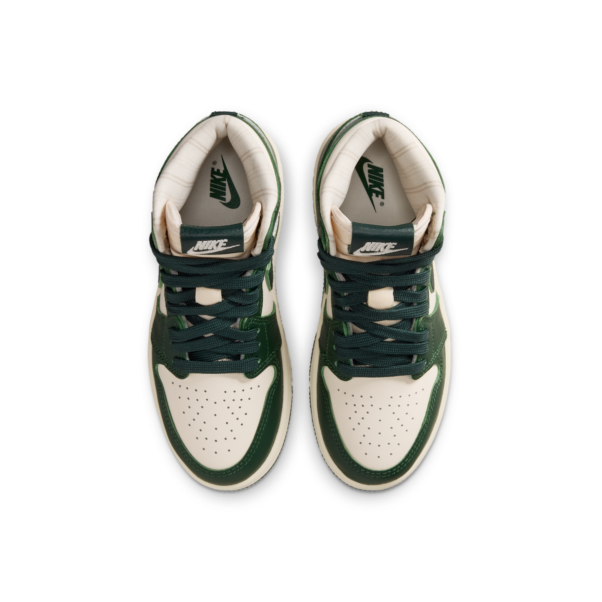 Jordan 1 Retro High OG Fir Pro Green (PS)