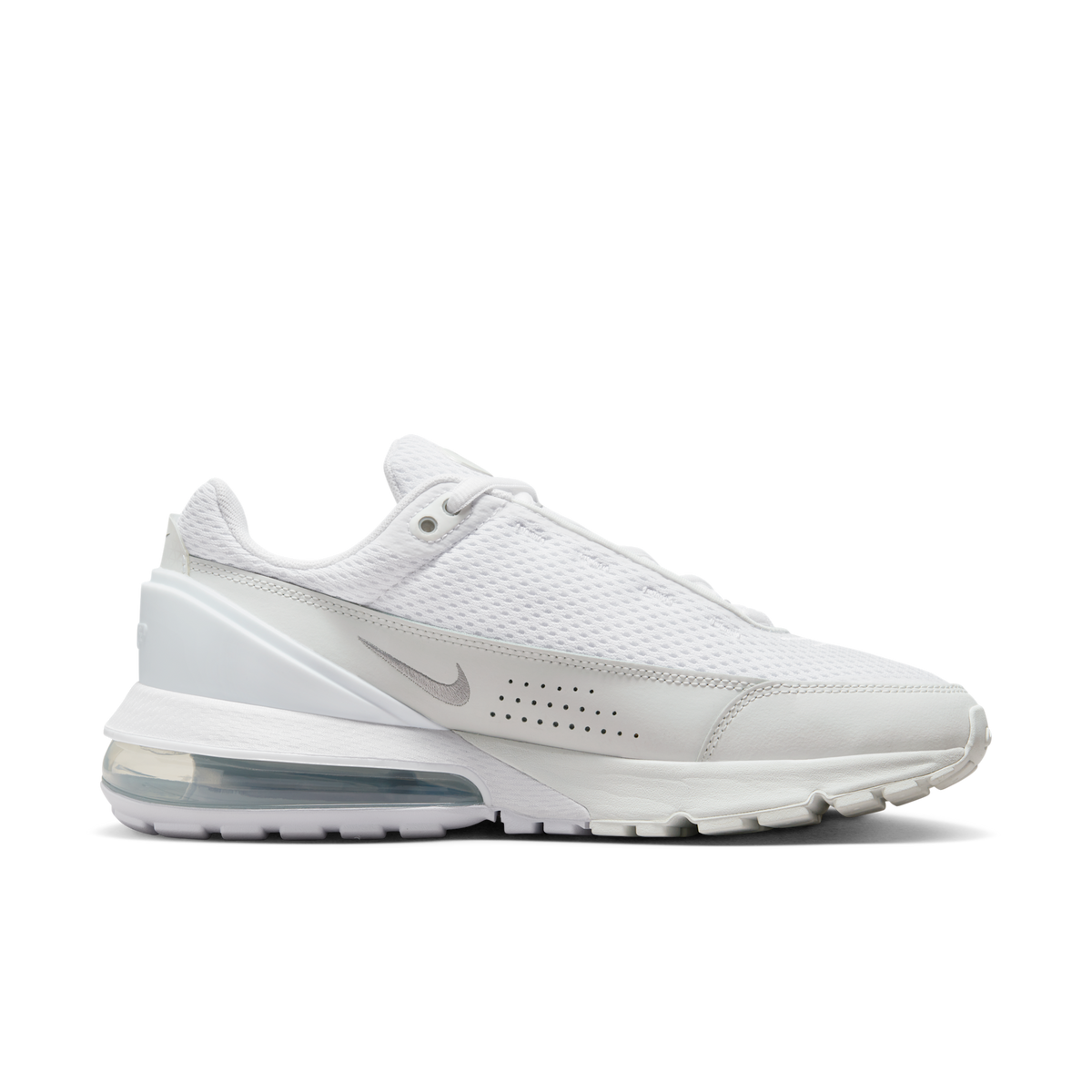 Nike Air Max Pulse Summit White | DR0453-101