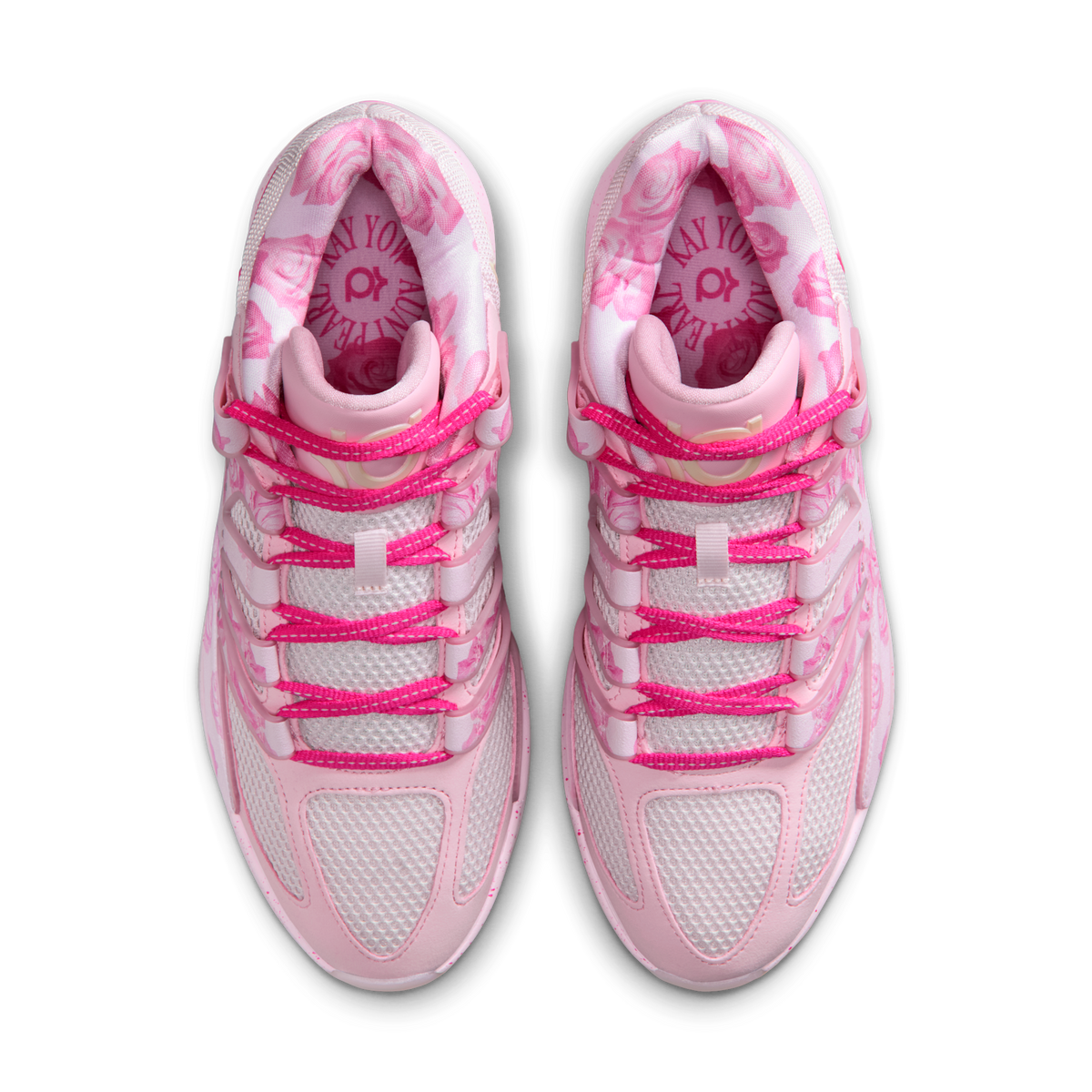 Nike KD 18 Aunt Pearl