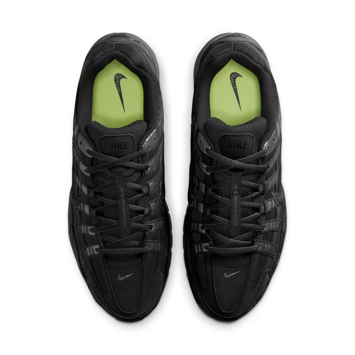 Nike P-6000 SE Black Reflective | IM6332-001