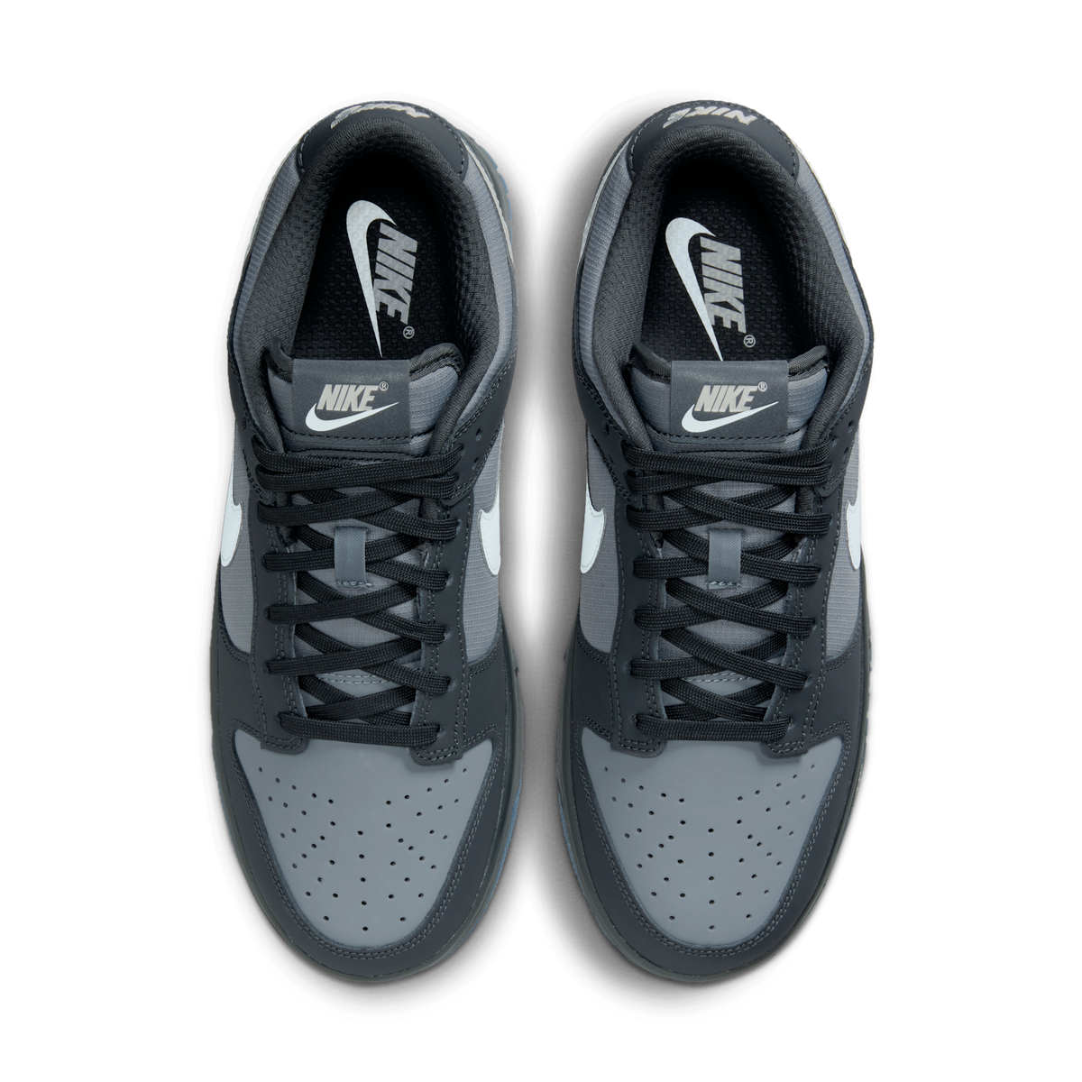 Nike Dunk Low Anthracite | FV0384-001