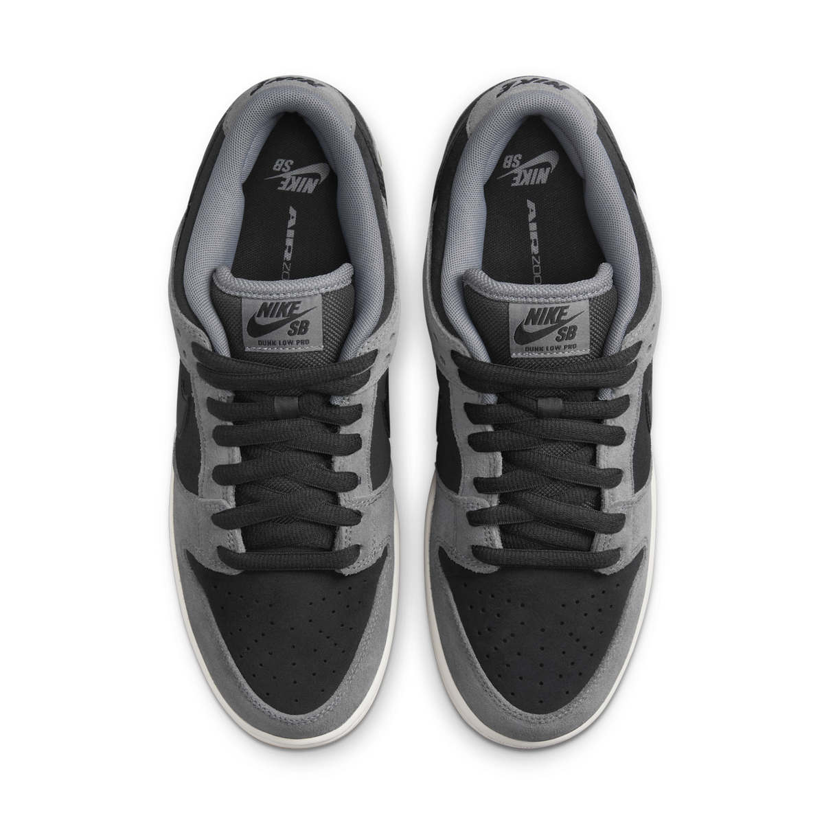 Nike SB Dunk Low Dark Smoke Grey