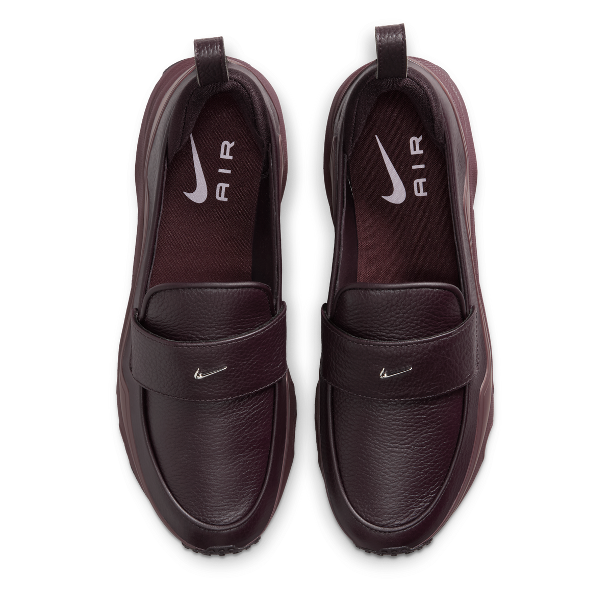 Nike Air Max Phenomena Burgundy Crush Black (Women's) | IM8814-600