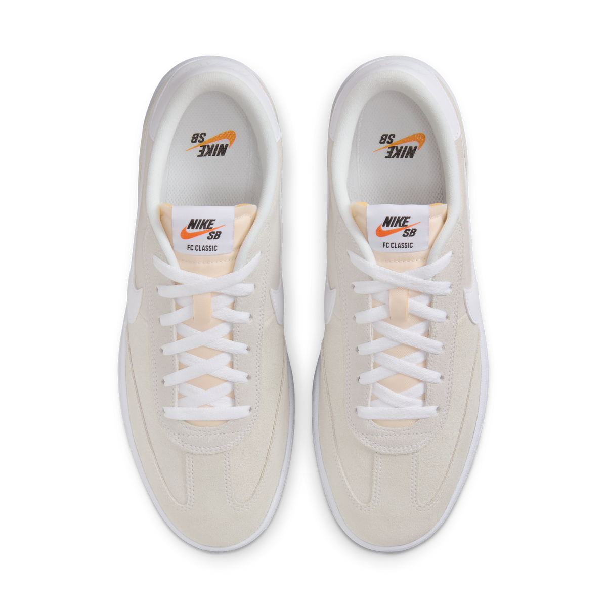 Nike SB FC Classic Summit White