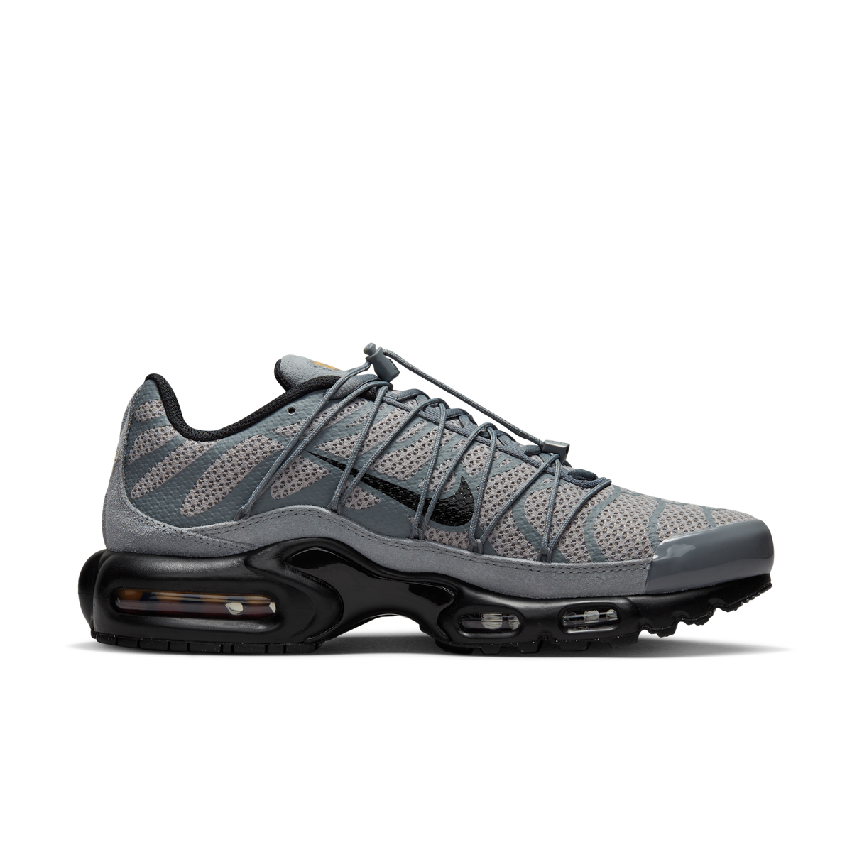 Nike Air Max Plus Toggle Grey Reflective | FD0670-002