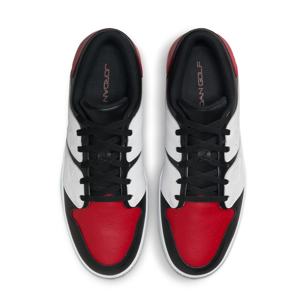 Jordan Nu Retro 1 Low Golf Chicago
