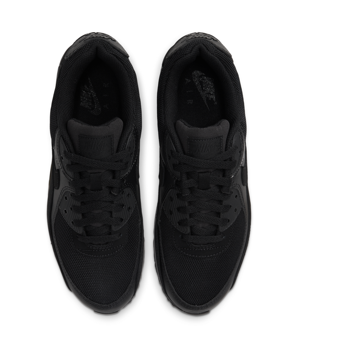 Nike Air Max 90 Recraft Triple Black