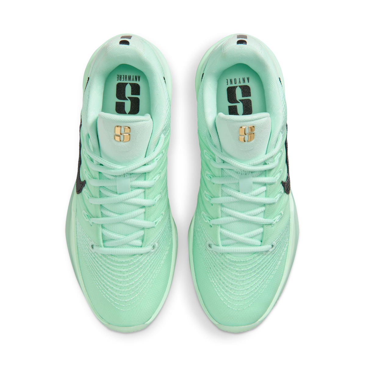Nike Sabrina 3 Statue of Liberty (Women's)