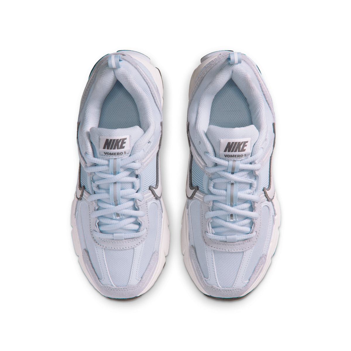 Nike Vomero 5 Football Grey Pencil Point (GS)