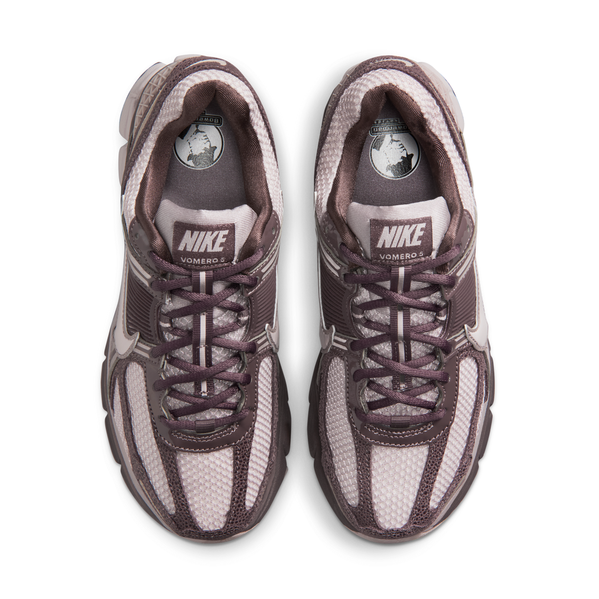 Nike Zoom Vomero 5 Tattoo Particle Rose (Women's)