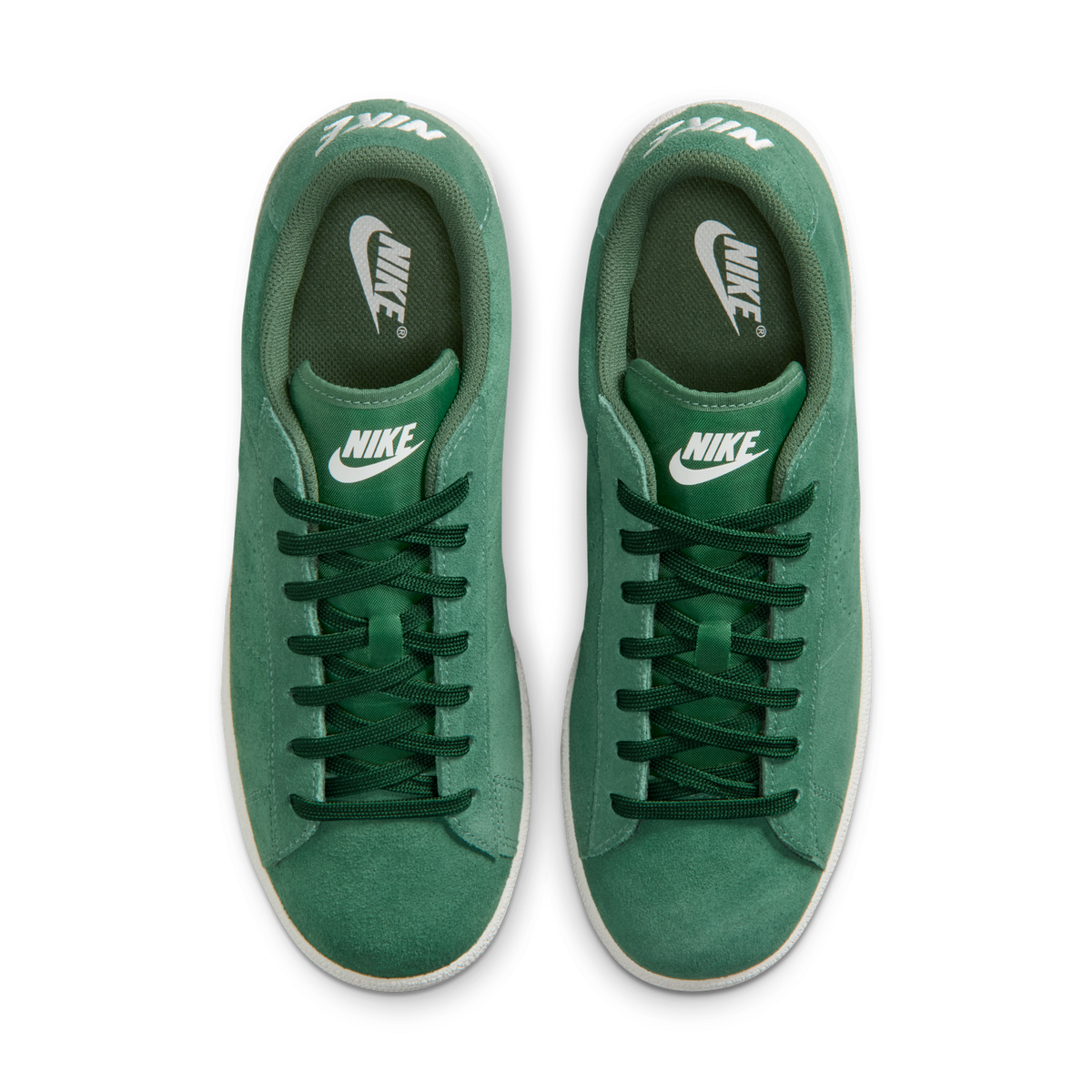Nike Tennis Classic Gorge Green Sail (Women's)