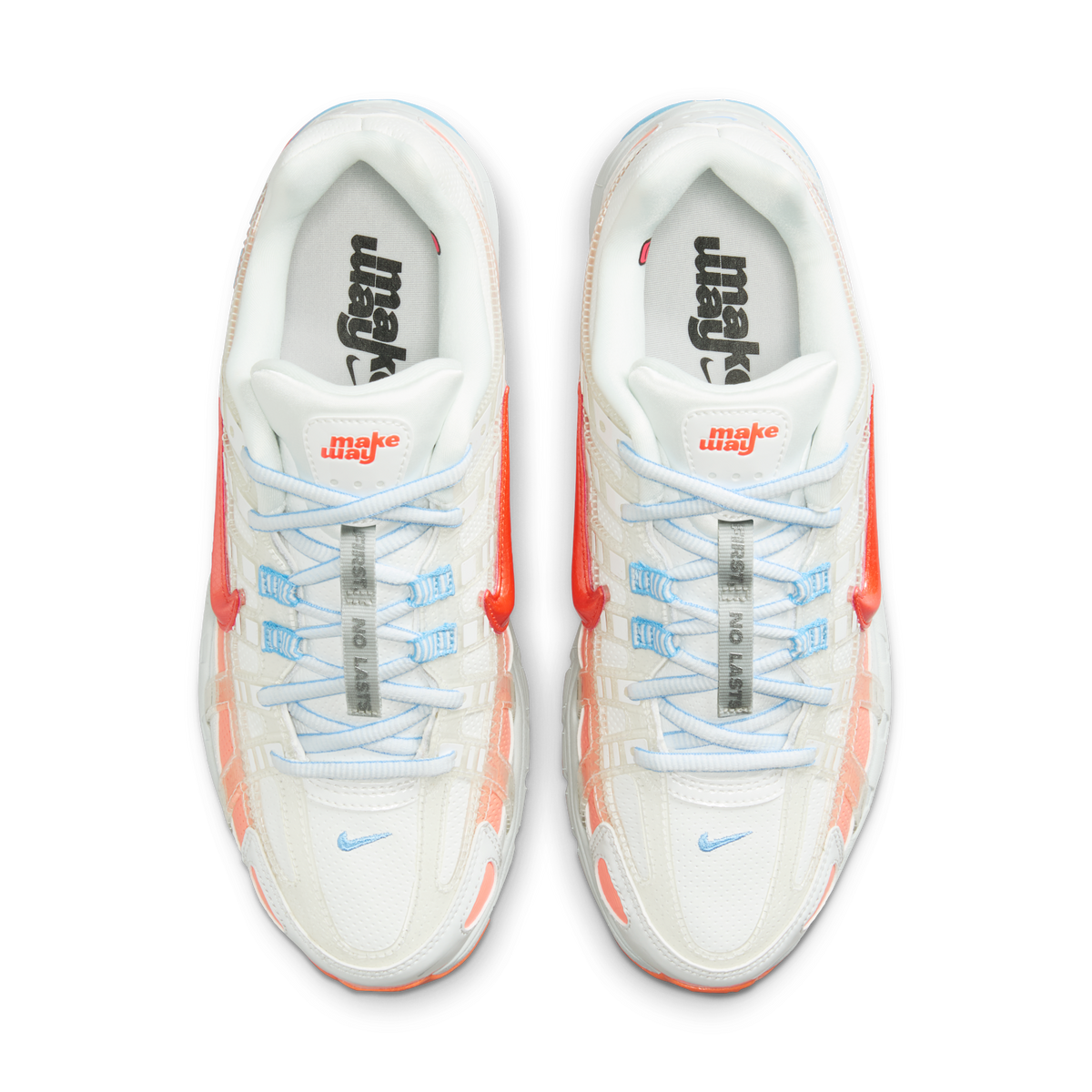 Nike P-6000 Makeway Party 6000 (Women's)