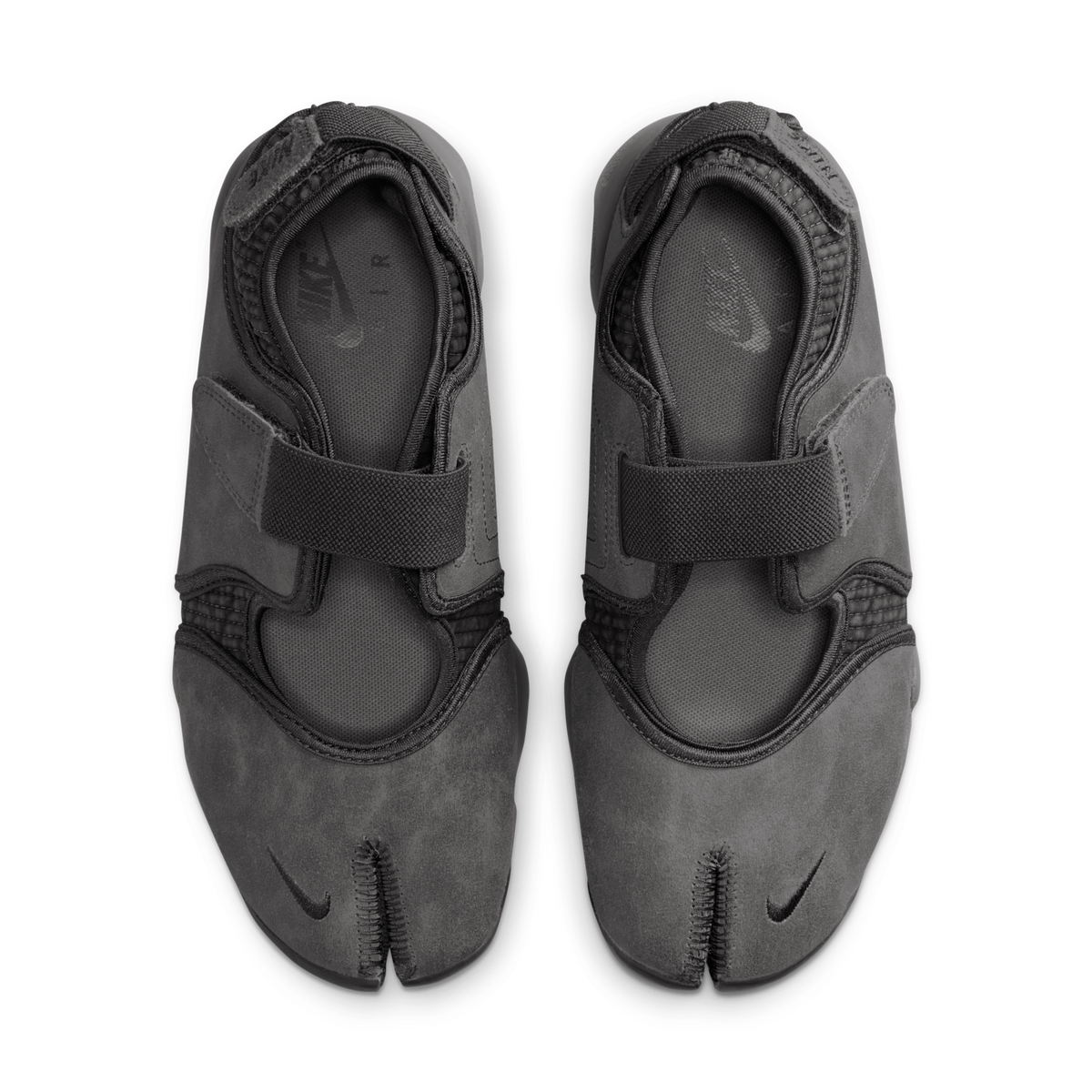 Nike Air Rift Medium Ash Flat Pewter (Women's) | IO0278-254