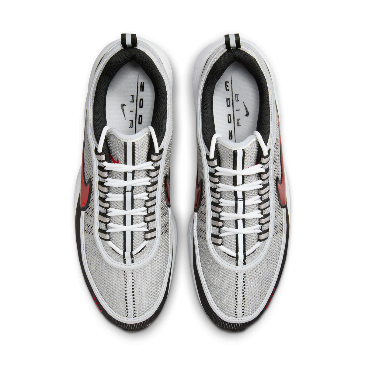 Nike Air Zoom Spiridon OG Sport Red (2024)
