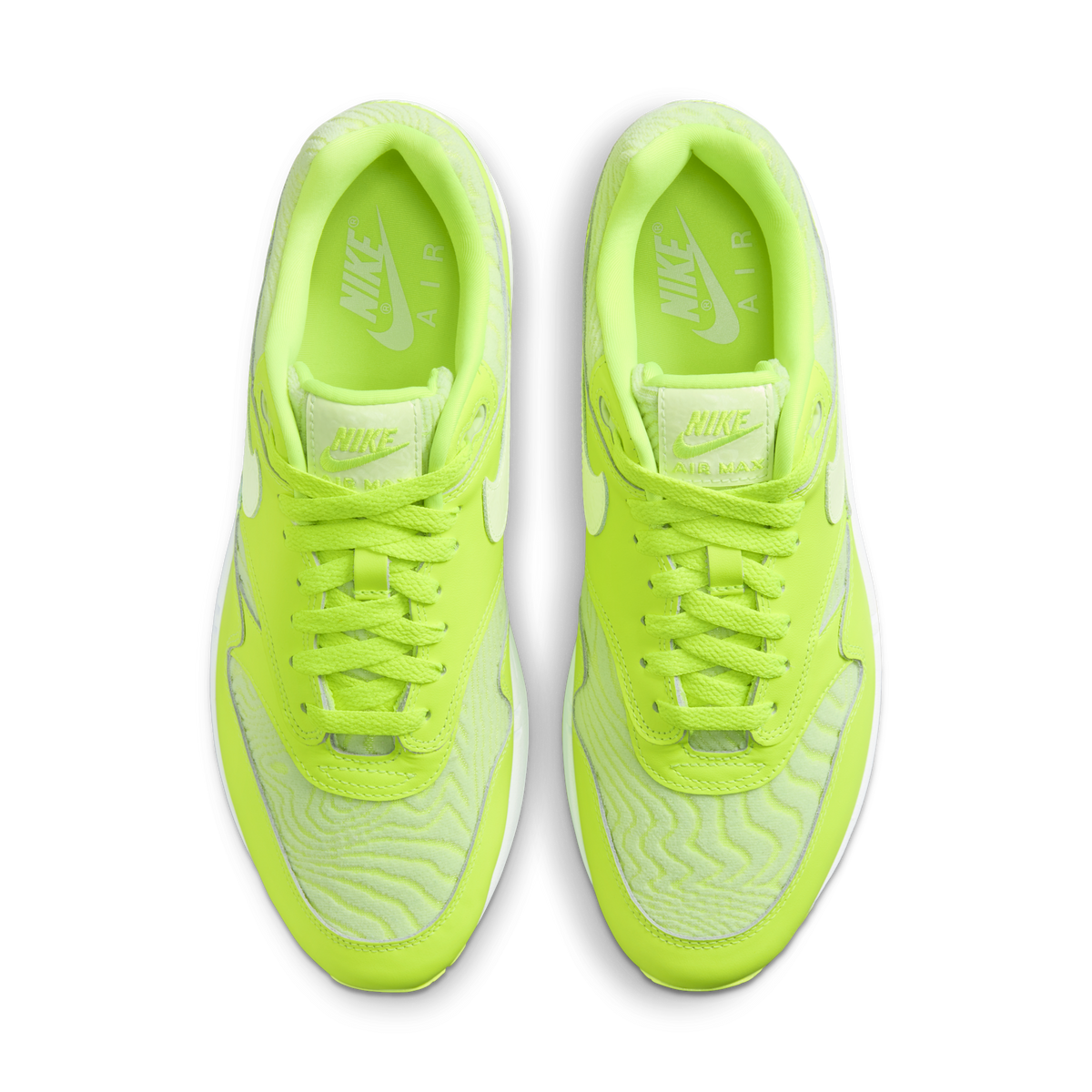 Nike Air Max 1 PRM Volt